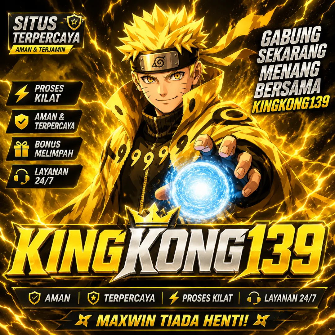 Kingkong139